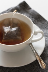tazza di tè