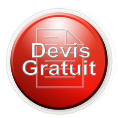 bouton devis gratuit