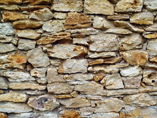 Wall Stone