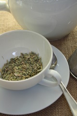 tisana