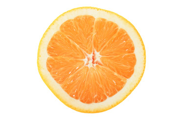 orange slice