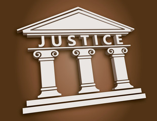 justice 3D