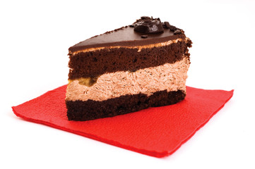 chocolate cake