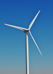 Fototapeta premium Wind Turbines