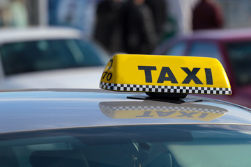 Taxi