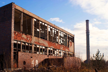 Obraz premium factory