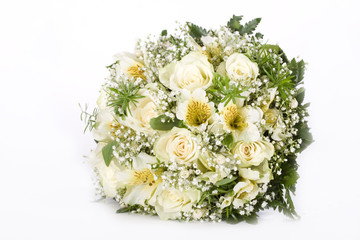 Wedding bouquet
