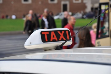 Taxi
