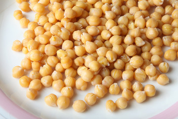 garbanzos