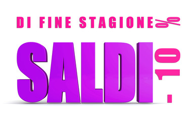 saldi 10