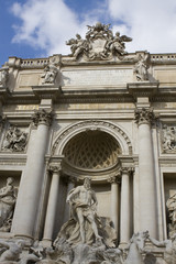 Rome the eternal city