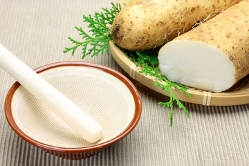 yam