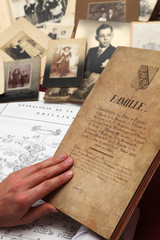 genealogie