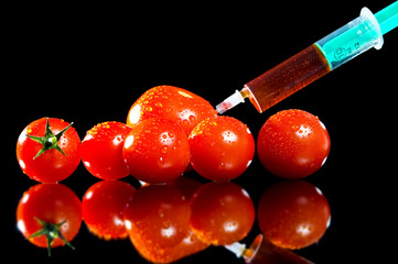 DNA
