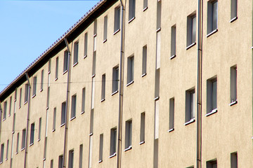 Fototapeta premium haus #312