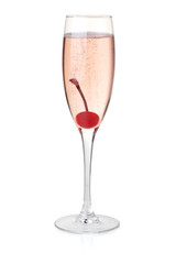 Champagne glass