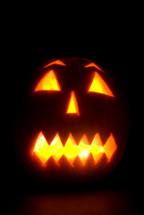 Halloween Pumpkin