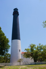 Pensacola Lighthouse © Scott Sanders