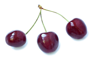 Sweet cherry