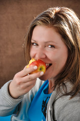 Gesunde Ernährung nach dem Sport