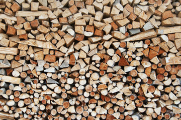 Firewood