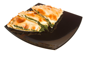 pie