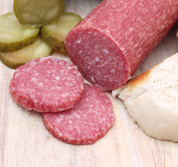brotzeit
