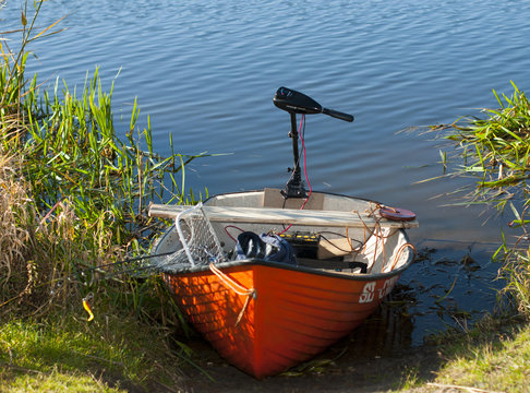 Ostrowy nad Oksza