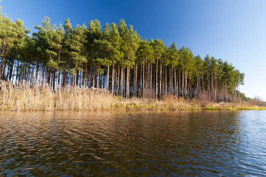 ostrowy
