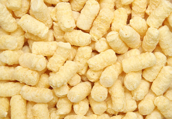 sweet corn flakes (stick)