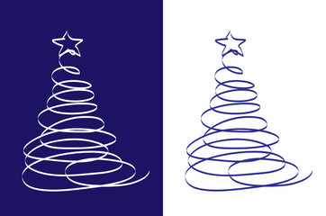 Weihnachtskarte