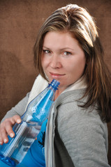 Wasser - Quelle des Lebens