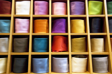 Negozio di cravatte © atm2003