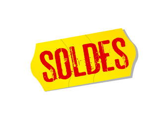 Soldes