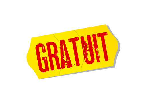 Gratuit