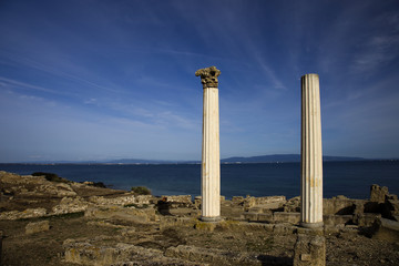 Tharros
