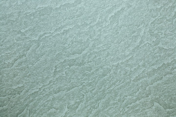 Close up of green grunge wall