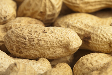 peanuts
