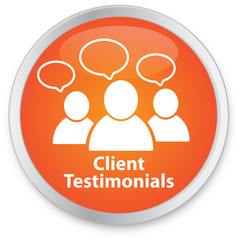 Client Testimonials