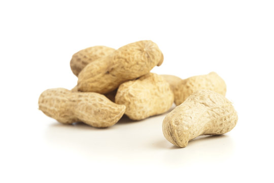 peanuts