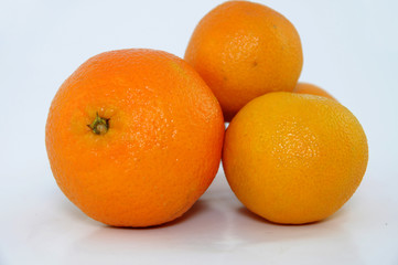 mandarinen