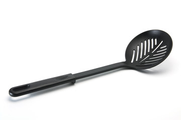 Slotted Spoon