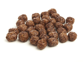chocolate cereals