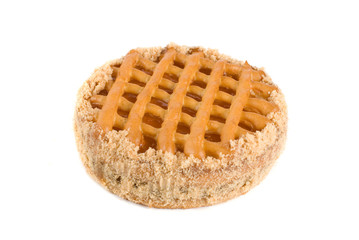 Cherry pie