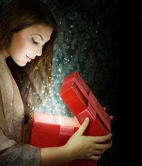 Christmas Gift