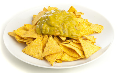 nachos