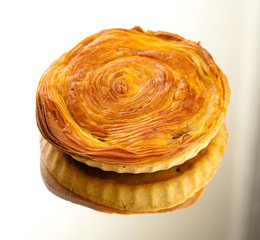 meat pastry
