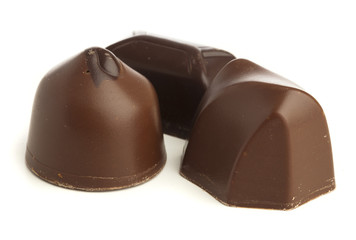 anniversary chocolate