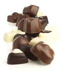 chocolate