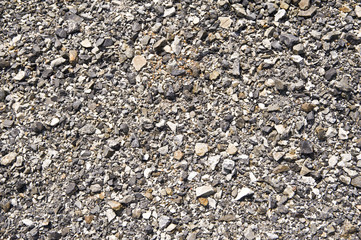 stone